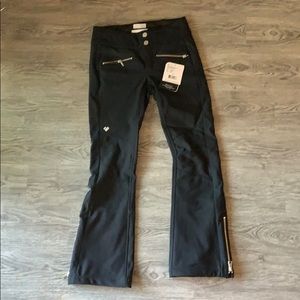 Obermeyer Skinny Ski Pants. Never worn